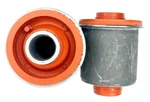 2PCS Trailing Arm Bushing Premium For Nissan Pathfinder 96-04 Infiniti QX4 97-03. Fixed Price $132.95.