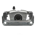 Disc Brake Caliper-premium Silver Zinc Coated Dfc 331-67661. Fixed Price $125.99.