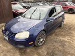 Passenger Caliper Rear Station Wgn 260MM 10.23" Rotor Fits 05-14 Jetta 1473170. Fixed Price $50.00.