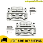 Front Brake Caliper For Dodge Ram 1500 2004-2005 3.7L 18B4832 18B4833. Fixed Price $129.99.