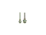 For 1990-1997, 1999-2005 Mazda Miata Caliper Bolt Front Dorman 51425VKWW 1991. Fixed Price $21.12.