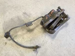 03-07 Silverado Sierra 2500 6.6L 4X2 Used Rh Right Brake Caliper W Mount Bracket. Fixed Price $133.83.