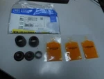 Nos Disc Brake Caliper Guide Pin Seal Kit 11-19 Gmc Sierra 2500 Hd 20872118. Fixed Price $19.99.