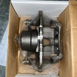 Brake Caliper 076-1291S Beck/arnley W/brkt Freeship Fits 97-04 Toyota 19-B1974. Fixed Price $47.84.