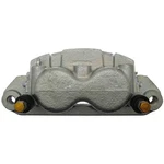 Disc Brake Caliper-r-linesemi-loaded Coated And Bracket Assembly Raybestos Reman. Fixed Price $244.56.