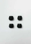 Disc Brake Caliper Bushing-rear Better 16011K. Fixed Price $7.00.