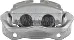 Nugeon Front Driver Side Disc Brake Caliper For Land Rover (99-05404B). Fixed Price $111.27.