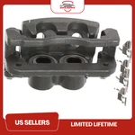 Front Right Brake Caliper 18-B4918 W/bracket For 05-08 Chevy Tahoe Gmc Cadillac. Fixed Price $46.85.
