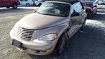 Driver Left Caliper Rear Fits 03-10 Pt Cruiser 5876610. Fixed Price $64.02.
