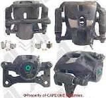 Rear Driver Side Cardone Disc Brake Caliper For 1993-1994 LS400 (19-B1607). Fixed Price $79.10.