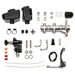 Wilwood 261-16962-P Master Cylinder Angled Reservoirs Media Burnished 1IN Bore. Fixed Price $547.59.