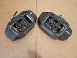 15-20 Hyundai Genesis G80 Front Right And Left Side Brake Calipers Oem. Fixed Price $350.00.