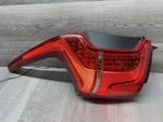 2016-2023 Volvo XC90 Oem Driver Side Lh Left Tail Light Lamp Led Small Defect (6. Fixed Price $219.99.