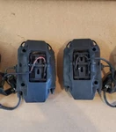 97-08 Porsche Cayman Boxster Base Lh & Rh Rear Only Brake Calipers. Fixed Price $275.00.