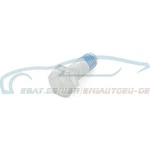 2X Genuine Bmw 34116768190 - Hex Bolt M8 Series 5 X3 Z4 Mini. Fixed Price $39.52.