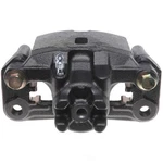 Disc Brake Caliper-r-linesemi-loaded And Bracket Assembly Fits 01-06 Montero. Fixed Price $85.40.