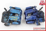 12-18 Bmw 640I 650I Rear Right & Left Side Brake Caliper Set Of Oem. Fixed Price $59.50.