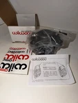 Wilwood 120-10188 Dynapro Single Caliper 1.75" Pistons For Universal Fit. New. Fixed Price $139.00.