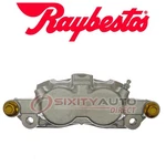 Raybestos Rear Right Disc Brake Caliper For 2003-2007 Jeep Liberty Hc. Fixed Price $89.58.