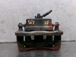 07 - 09 Hyundai Santa Fe Left Driver Front Brake Caliper. Fixed Price $55.95.