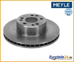 Pieces Brake Disc Meyle 0155212022 Front Axle. Fixed Price $145.58.