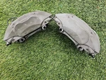 13-17 Audi Q5 Front Left And Right Brake Calipers Set Brembo Oem. Fixed Price $399.96.