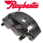 Raybestos Front Left Disc Brake Caliper 1996-2000 Ford E-350 Econoline Hq. Fixed Price $137.23.