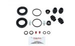 For Vw Golf Estate & 4WD Rear Brake Caliper Seal B/screws Rebuild Repair Kit. Fixed Price $32.15.