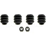 Dorman HW16097 Disc Brake Caliper Bushing. Fixed Price $22.99.