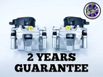 Genuine Hyundai I40 Rear Left + Right Electric Brake Caliper Epb 11-22 Exch. Fixed Price $306.50.