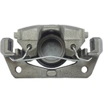 Centric Front Driver Side Disc Brake Caliper For 1985-1994 Samurai (141.48108). Fixed Price $118.55.