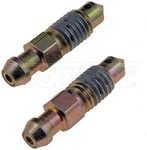 Dorman 12705 Brake Screws Quick M8-1.25 X 28MM. Fixed Price $21.99.