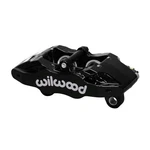 Wilwood Caliper DPC56 Black 1.25IN Piston 1.04IN Disc 120-13916-BK. Fixed Price $395.20.