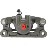 Disc Brake Caliper-premium Semi-loaded Centric 141.42574 Reman. Fixed Price $89.08.