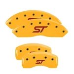 Ford Focus 2013-2018 Front Rear Set Mgp Disc Brake Caliper Cover Tcp. Fixed Price $299.99.