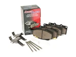 Centric 75SN61W Front Brake Pad Set Fits 1978-1982 Bmw 633CSI. Fixed Price $48.70.