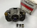 Nugeon 99-01247A Front Left Drivers Brake Caliper For 02-07 Mitsubishi Lancer. Fixed Price $44.99.