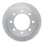 ERE-40093 R1 Concepts Brake Disc Rear Driver Passenger Side For Ram Truck. Fixed Price $84.04.