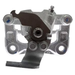 Disc Brake CALIPER-ELEMENT3 New Semi-loaded And Bracket Assembly Fits Accord. Fixed Price $206.66.