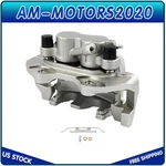 Front Left Brake Calipers W/ Bracket For 07-09 Mercedes-benz E550 V8 5.5L Awd. Fixed Price $64.96.