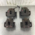 01-10 Oem Bmw E46 E83 X3 330CI Front Rear Left Right Brake Calipers Set. Fixed Price $181.24.