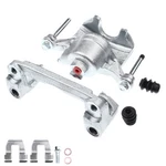 Rear Right Brake Caliper With Bracket For Chevy Venture Pontiac Buick Olds 3.4L. Fixed Price $51.31.