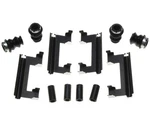 Raybestos H5645A R-line Disc Brake Hardware Kit Front. Fixed Price $21.44.