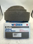 Nos Wagner PAB313 (260PG) Brake Shoe Kit.. Fixed Price $39.99.
