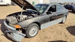 1997-2002 Bmw 540I Driver Left Front Brake Caliper With Mount Bracket Oem. Fixed Price $75.00.