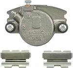 Disc Brake Caliper-caliper With Installation Hardware Nugeon 97-17848A Reman. Fixed Price $69.99.