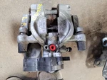 Driver Caliper Vented Rear Rotors Fits 19-24 Edge 1960310. Fixed Price $99.90.
