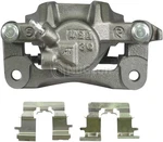 Disc Brake Caliper-caliper With Installation Hardware Fits 04-10 Toyota Sienna. Fixed Price $173.99.