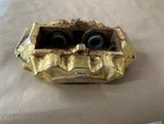 1965 - 1982 Chevrolet Corvette Original Gm Piston Disc Brake Caliper 5473795. Fixed Price $59.00.
