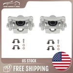 Disc Brake Caliper For Infiniti Q60 M35 Nissan Murano Pathfinder 370Z Rear Pair. Fixed Price $71.30.